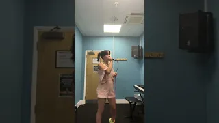 Army dreamers Kate bush cover