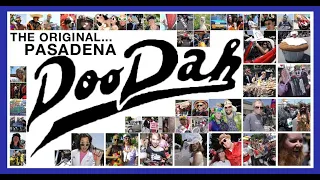 1991 Doo Dah Parade Hosted by Bill Kirchenbauer KCOP Los Angeles