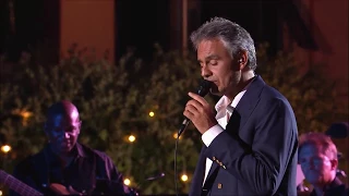 Andrea Bocelli - Champagne (subtitulado español)