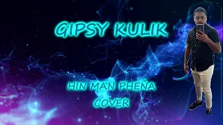 GIPSY KULIK - HIN MAN PHEŇA - 2022 - COVER