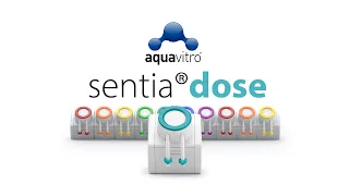 Aquavitro Sentia Dose Dosing Pump