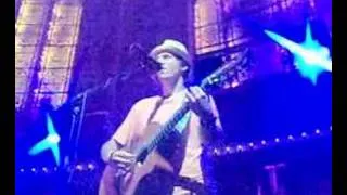 Jason Mraz - You and I both (live @ Paradiso, Amsterdam)