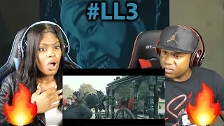 MO3 & OG Bobby Billions - OUTSIDE (Official Video) REACTION