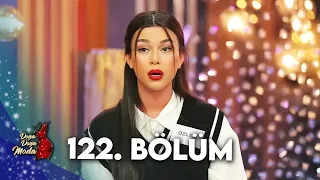 DOYA DOYA MODA 122. BÖLÜM @DoyaDoyaModa