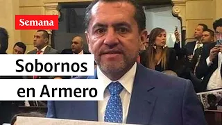 'Mario-netas' de Castaño, banda liderada por el senador Mario Castaño | Semana Noticias