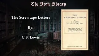 C.S. Lewis / The Screw-Tape Letters (Audio Book)