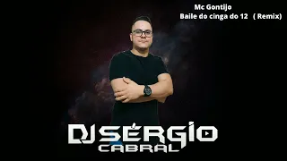 MC Gontijo - Baile Do Cinga Do 12 (Remix)