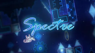 [X] My part in Spectre