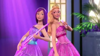 BARBIE THE PRINCESS AND THE POPSTAR Full Movie Online