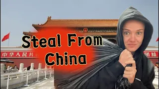 10 Ideas The World Should STEAL From CHINA!!