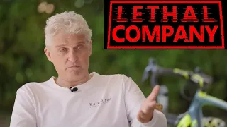 Тиньков поясняет за Lethal Company (очень подробно)