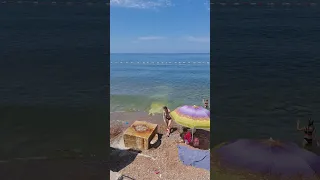 Petrovac gradska plaža i fekalije