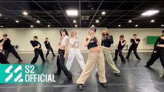 KISS OF LIFE (키스오브라이프) | '31st Anniversary HANTEO MUSIC AWARDS 2023' Dance Practice