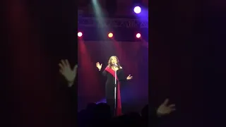 Sharon Cuneta -Halik