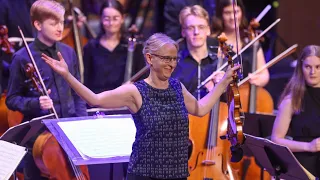 Young Mannheim Symphonists | 2024 QLD State Academy | Concert