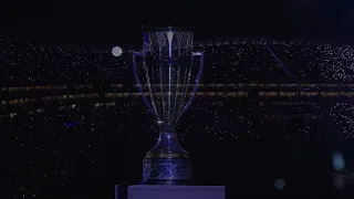 SCCL 2019 FINAL: Monterrey vs Tigres UANL