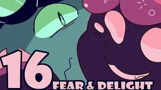 Fear & Delight [16]