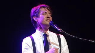 Hanson - O Holy Night // Silent Night // O Come all Ye Faithful Medley - Toronto