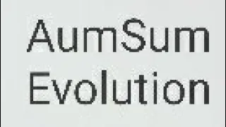 Aumsum Evolution 1922-2022