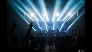 Концерт The Pink Floyd Show UK в Иркутске