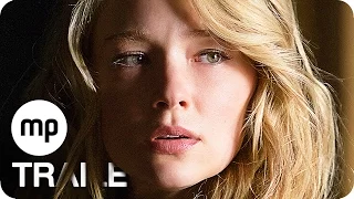 THE GIRL ON THE TRAIN Trailer 2 German Deutsch (2016)