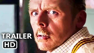 Slaughterhouse Rulez Trailer