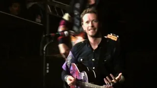 Coldplay live at Rod Laver Arena in Australia - 2009-03-05 - (MULTICAM VIDEO)