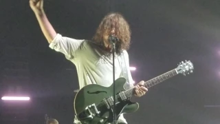 Soundgarden : Jesus Christ Pose Live Tampa 4/28/2017