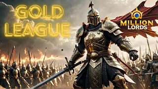 From Gold League to God Squad in 1 Hour