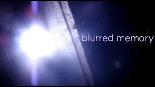 DRVN - blurred memory (Official Lyric Video)