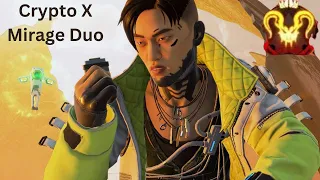 Crypto is HIM in Apex Legends Season 21