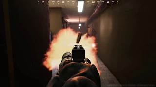 "Ready Or Not" - SWAT Based Tactical FPS - Suspect Engagement with AI Wingman