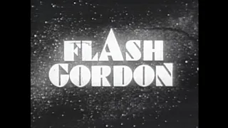 Flash Gordon | 1954 TV Series | Episode 21 - The Brain Machine