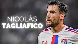 Nicolás Tagliafico - Season Highlights | 2023