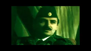 General Dzhokhar Dudaev - the long interview. Dubbed into English.