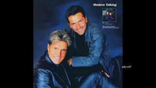 Thomas Anders - MODERN TALKING ( Connect the Nation ) New Album
