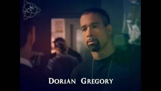 Charmed "Charrrmed" Opening Credits