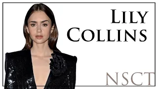 Lily Collins | biography, roles, net worth & personal life