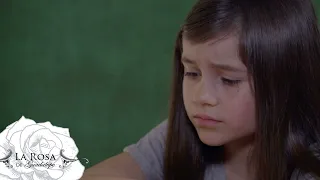 La Rosa de Guadalupe 2023: "Cuando me peinas de trenza francesa" (Part 1) Full HD
