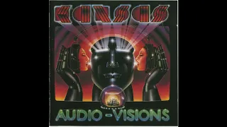 Kansas_._Audio-Visions (1980)(Full Album)