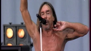 Iggy Pop - Five foot one