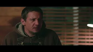 AVENGERS 4 LEAK - HAWKEYE'S FAMILY ERASED BY THANOS