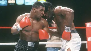 Mike Tyson vs Mitch Green - 1986 HD Highlights