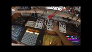 psy/noise/trancecore hardware jam