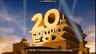 20th Century Fox/DreamWorks Animation SKG (2010, version 1) Closing