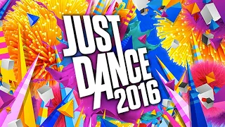 Just Dance 2016 (Xbox One) [HALF-BLIND] - Part 1