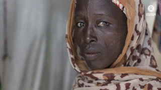 Harrowing look inside West Africa's Lake Chad Crisis