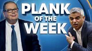 Plank Of The Week With Mike Graham | 25-August-23