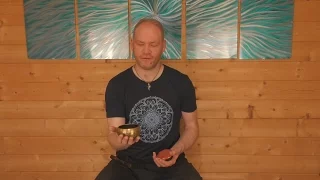The Benefits of Singing Bowls for Health & Meditation