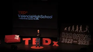 Overcoming Your Mind | Delilah Yick | TEDxValenciaHighSchool